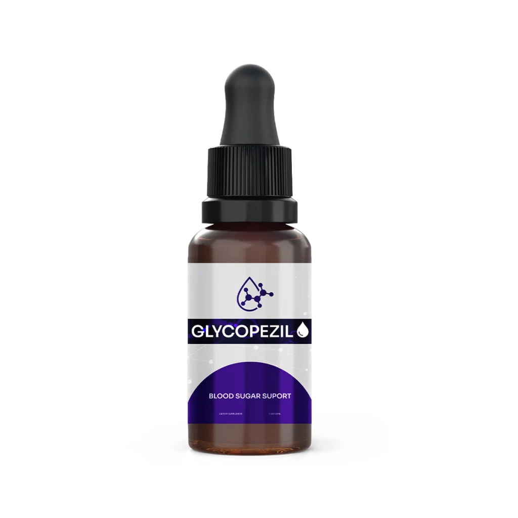 Glycopezil blood sugar management supplement
