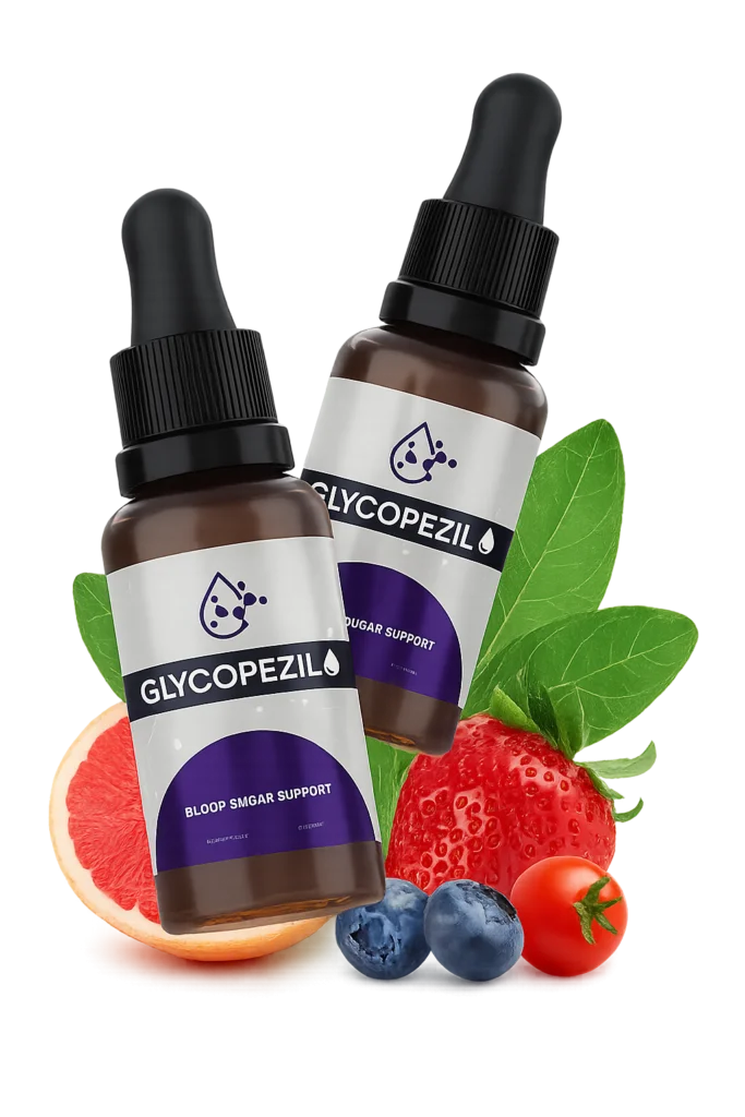 Glycopezil metabolic label